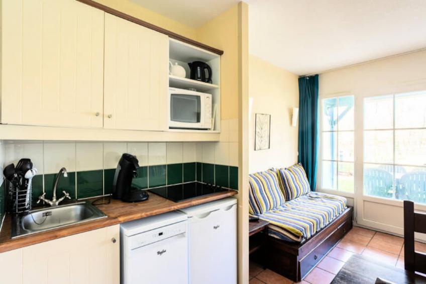 Résidence Les Belles Rives - maeva Home - foto 16