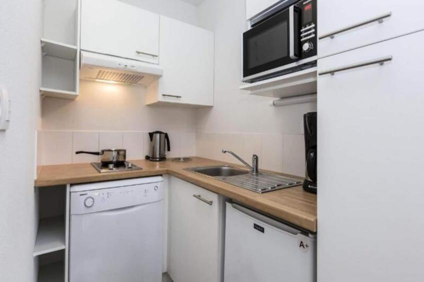 Résidence Odalys Le Petit Pont - foto 15