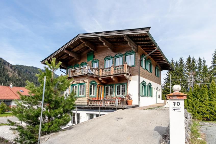 Villa Kitz Kombination - foto 41
