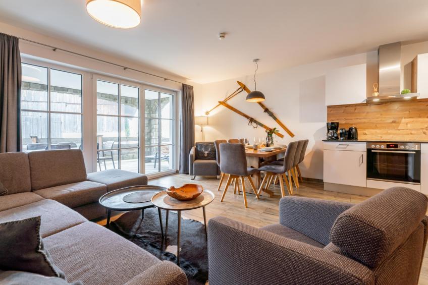 Tauern Suites Mitterwirt TOP 201 - foto 9