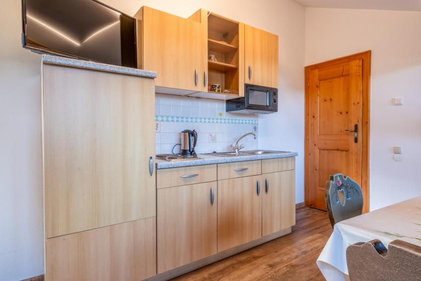 Appartementkombination Brixnerwirt I II III und IV - foto 38
