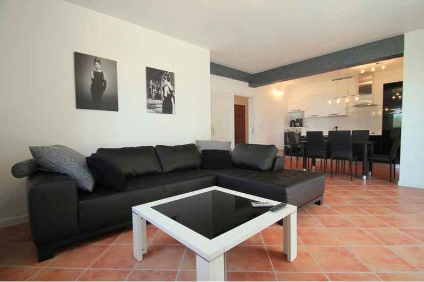 Ferienwohnung mit einem einzigartigen Meerblick - BF-ZDPNB - foto 11