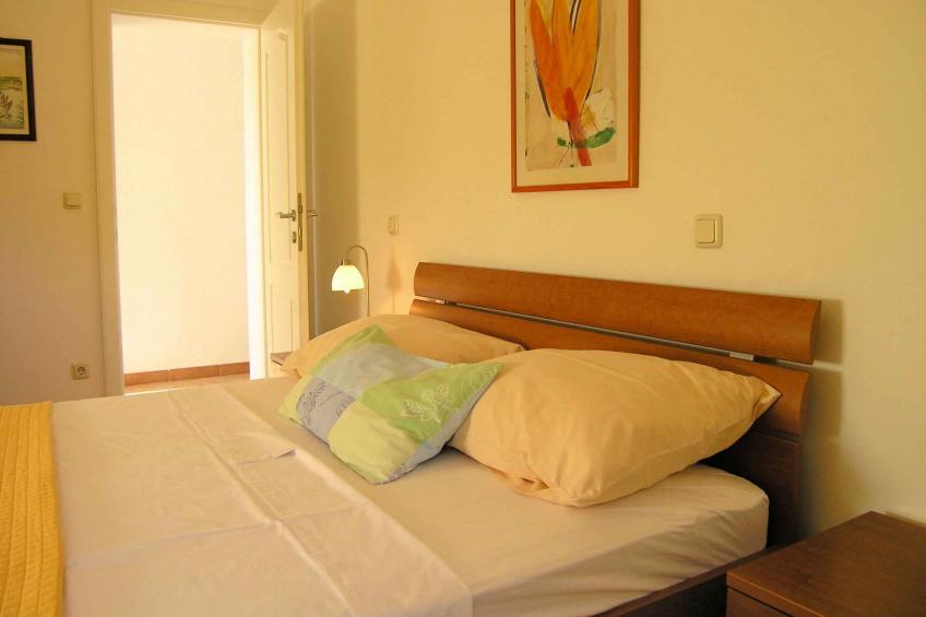 Holiday apartment with balcony and barbecue - BF-C988F - foto 16