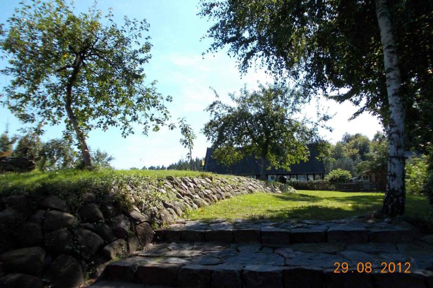 Vakantiehuis bij de rivier - BF-RKDH - foto 18