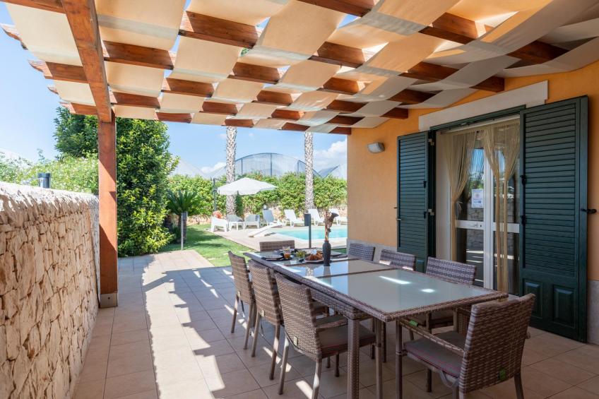 Villa Montalbano - foto 26