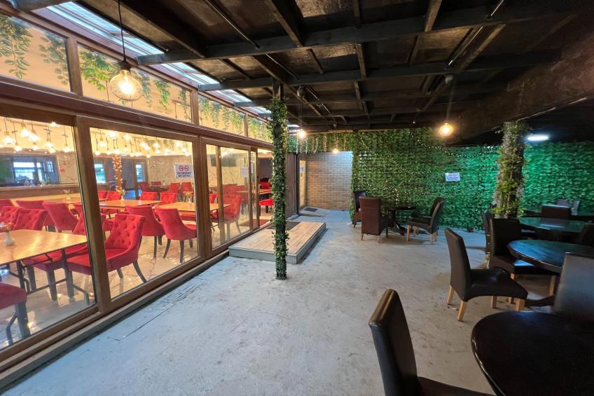 OYO Stay Inn Express Sta Triple - foto 6