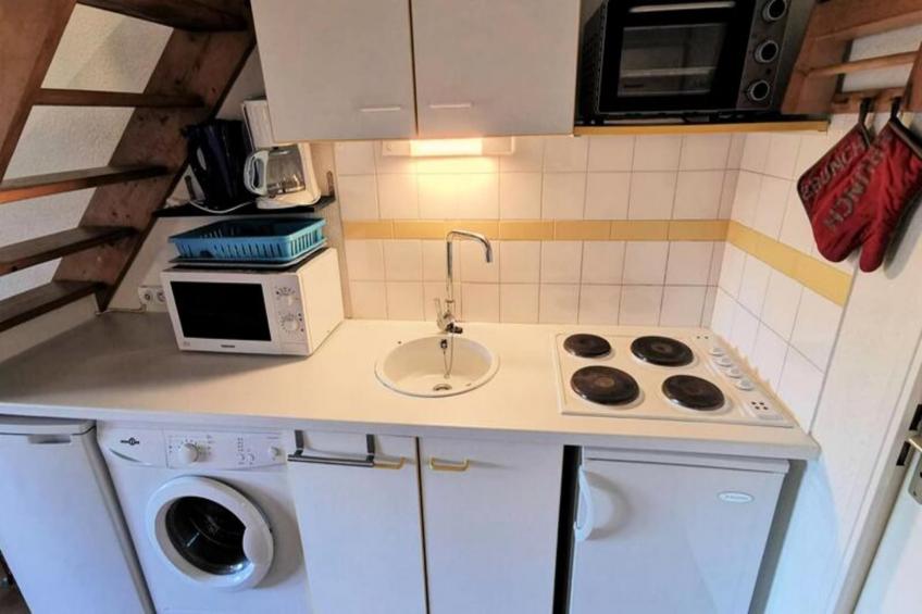 Résidence Maisons De La Plage - foto 4