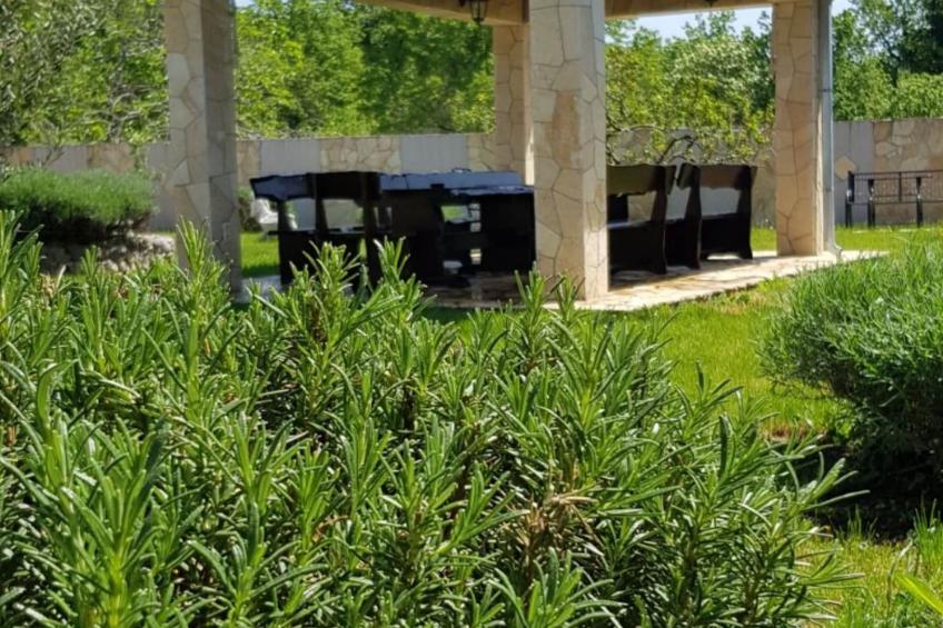 Villa Popovića Dvori -  Six Bedroom Villa with Pool - foto 186