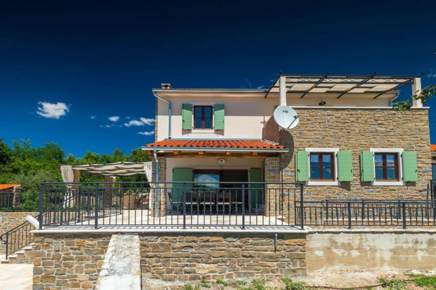 Authentic Villa Banić - Four Bedroom Villa With Pool - foto 26