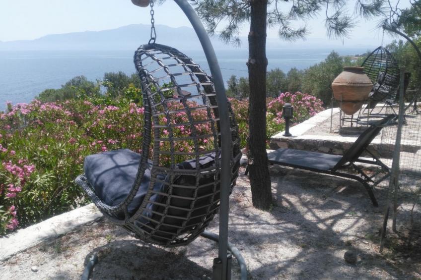 Assos Sivrice Gästehaus - foto 32