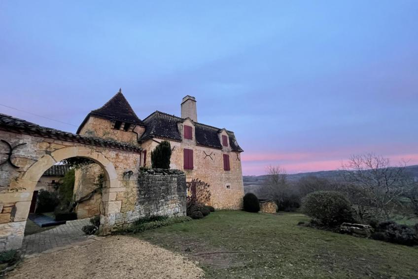 Ferme Saint Martin le Redon - foto 7