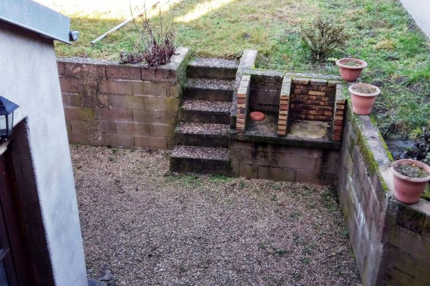 Großes Ferienhaus mit Terrasse und Garten - foto 17