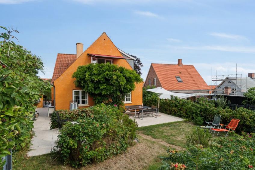 "Adelita" - 300m from the sea - foto 5