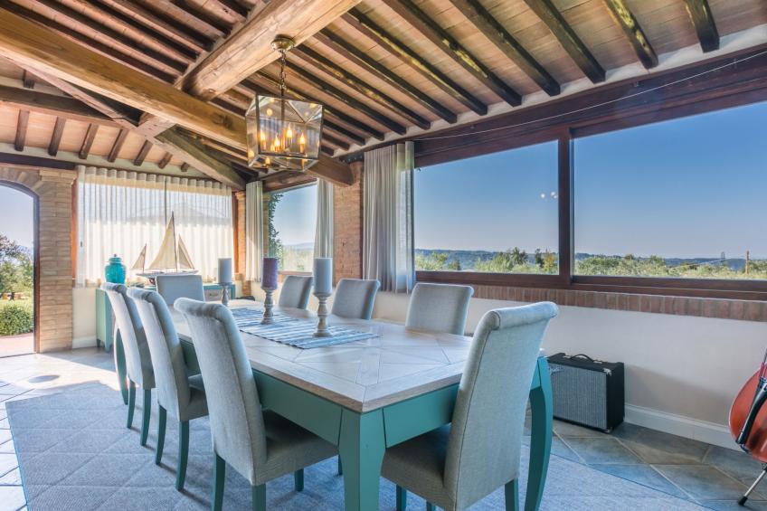 Podere Boscherini - foto 5