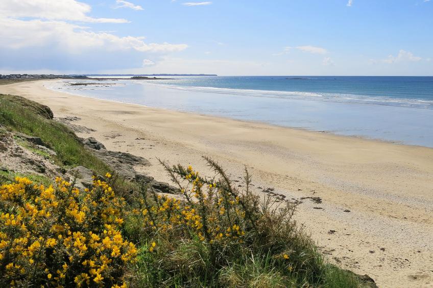Villa mit Blick auf das Wasser - foto 54