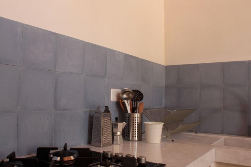 Wohnung in Partinico mit Privatparkplatz - foto 6