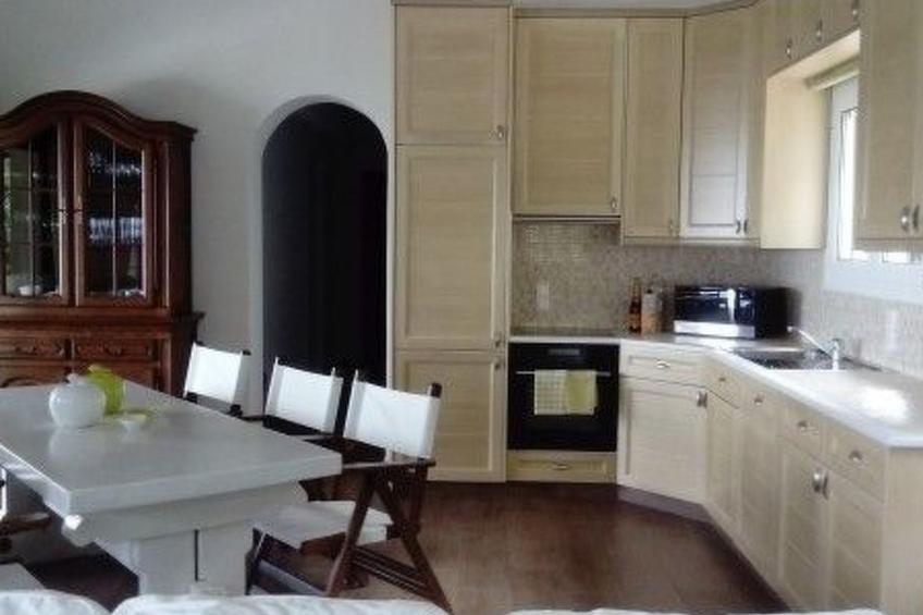 Ferienvilla mit Blick auf das Wasser - foto 31