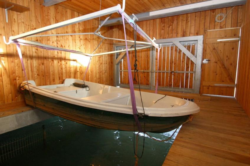 Seehaus Seepferdchen - foto 23