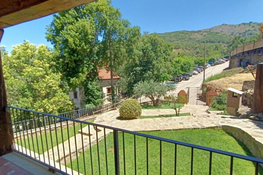 Ideales Refugium in Extremadura Komfort und Natur - foto 5