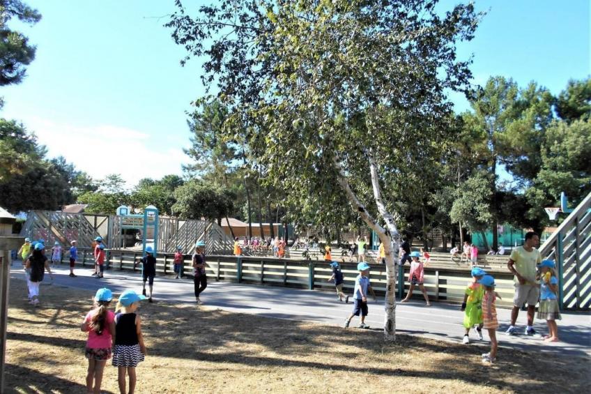 Standort mobil home 2 chambres - foto 29