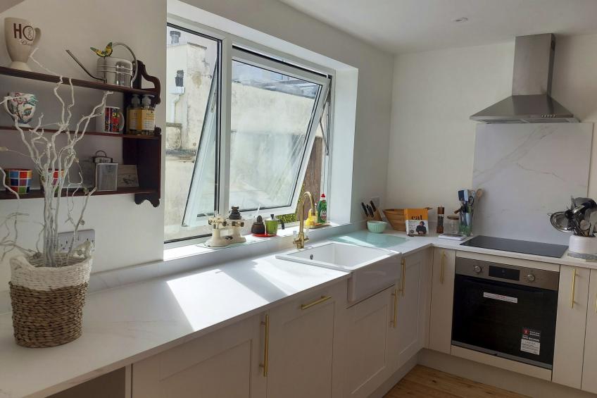 Gemütliches Familienhaus am Meer - foto 2