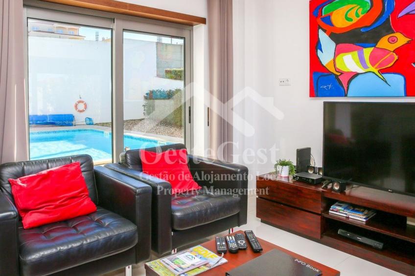 Villa Azinhança do Mar - foto 6