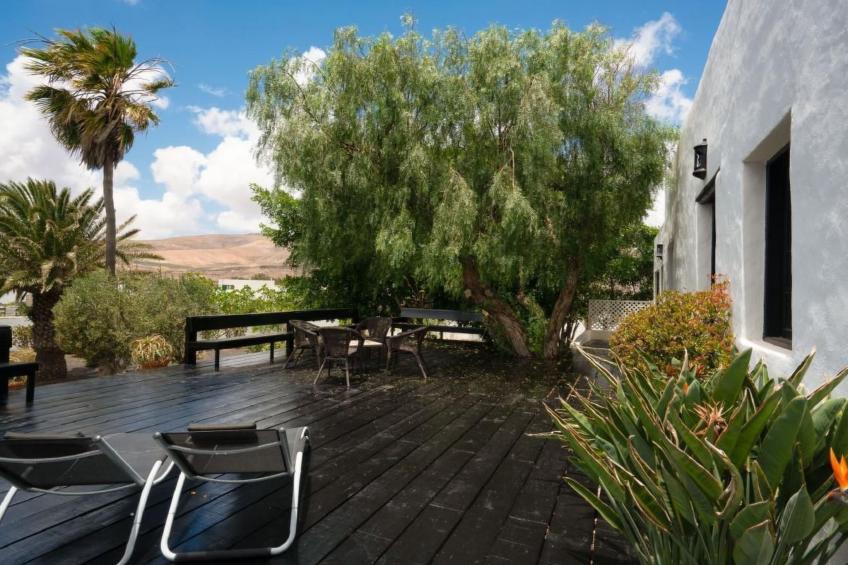 Bauernhaus mit großem Garten und beheiztem Pool - foto 25