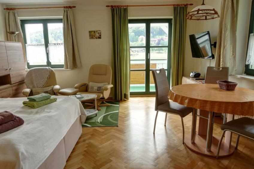 Wohnung Lilienstein - foto 4