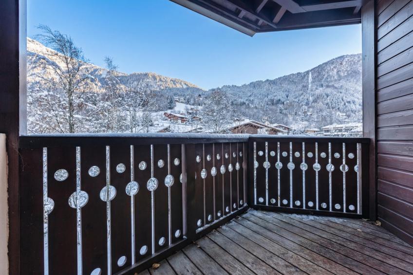 Appartement les Dryades D92 - foto 19