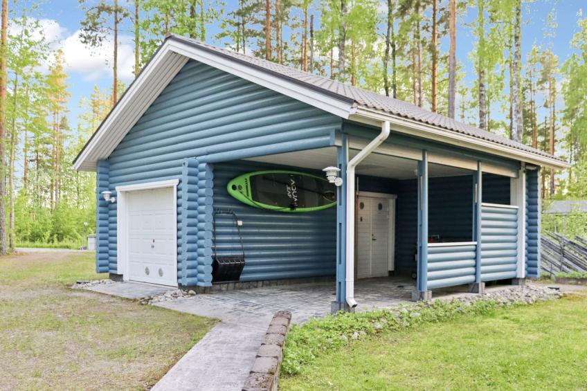 Villa vulpe - foto 34