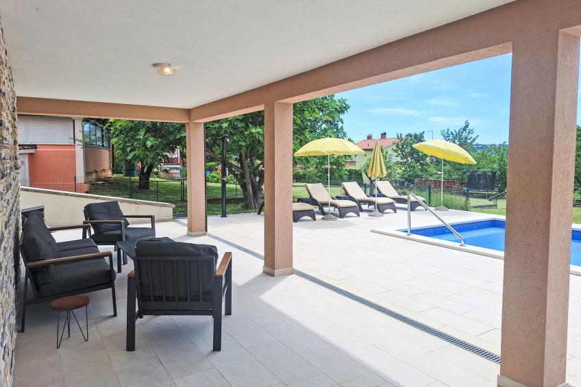 Haus Marina (LBN411) - foto 13