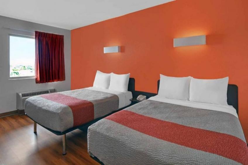 2 Queen Beds - foto 7