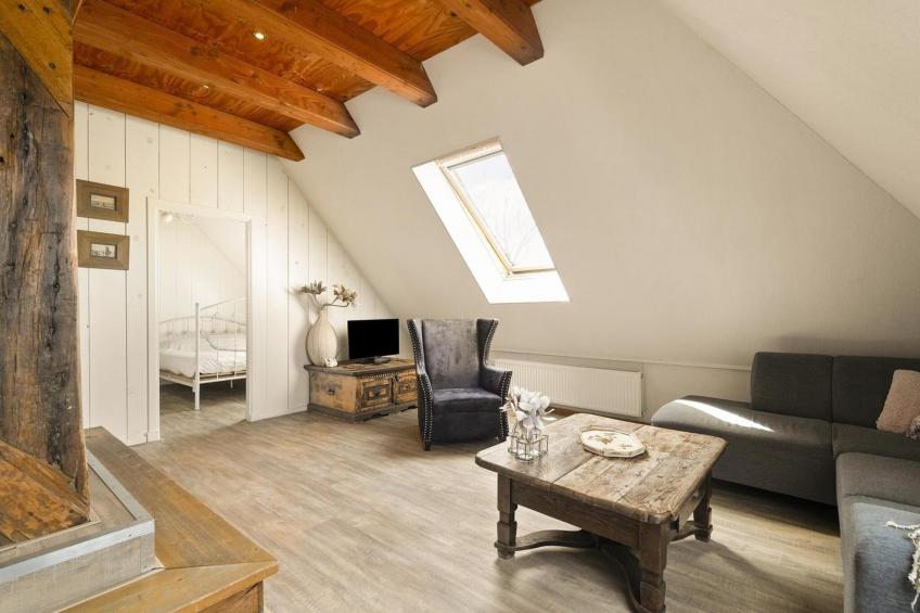 Appartement Nostalgisch - foto 7