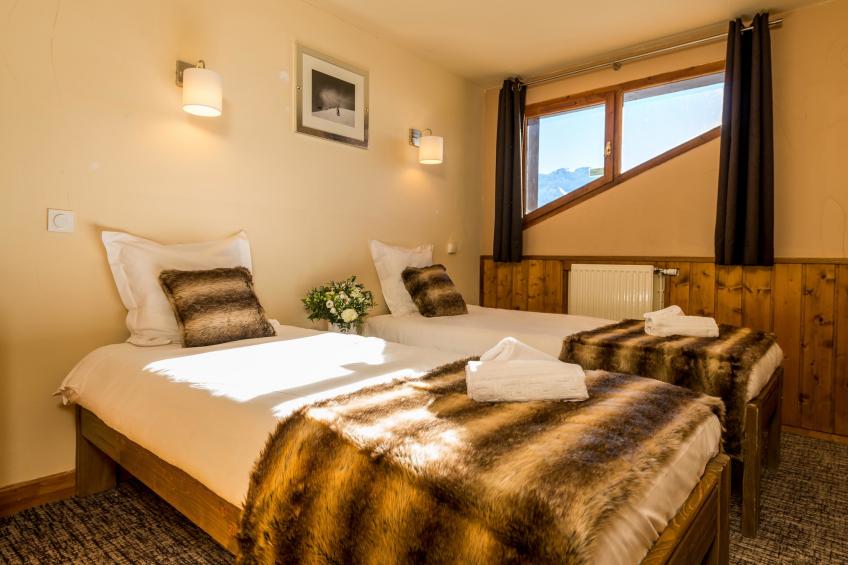 Chalet Altitude Val 2400 - foto 5