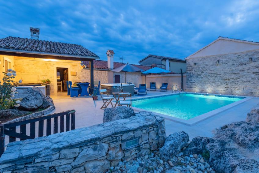 Haus Botra Maria (ROJ458) - foto 23