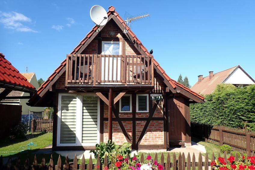 holiday home, Kolczewo