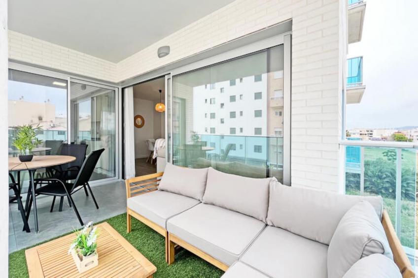 Appartements à Puerto de Sagunto - foto 20