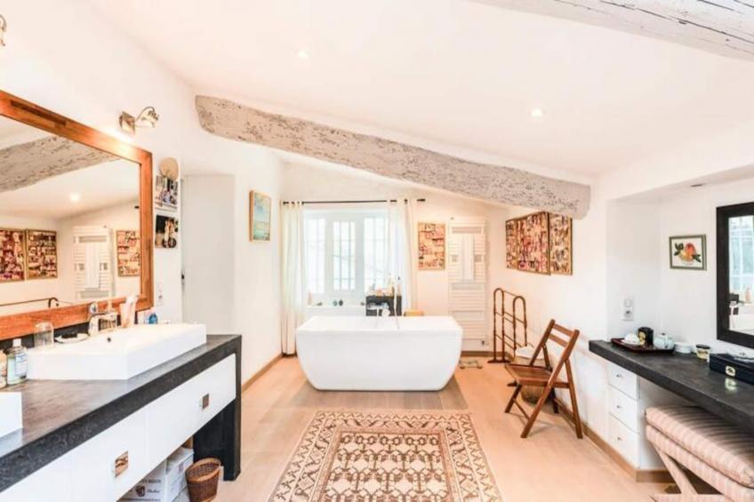 Maison De Famille En Provence - foto 28