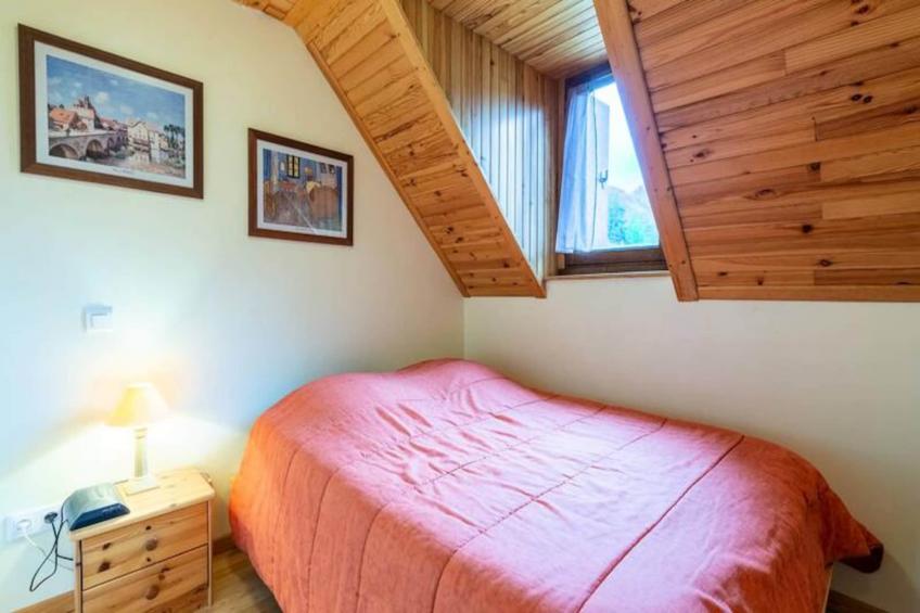 Résidence Les Flocons De Soleil - foto 6