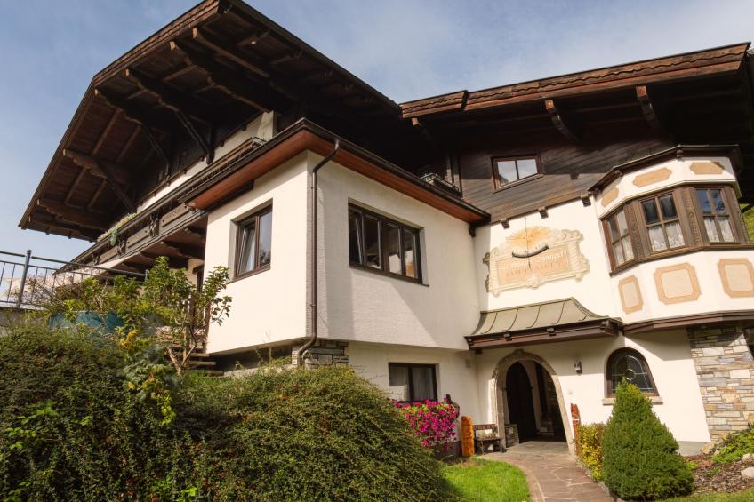 Ferienhaus Schwarzenegg (WAR200)