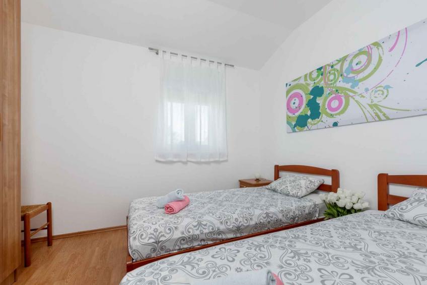 Vakantiehuis met airconditioning en zwembad - BF-69TRB - foto 19