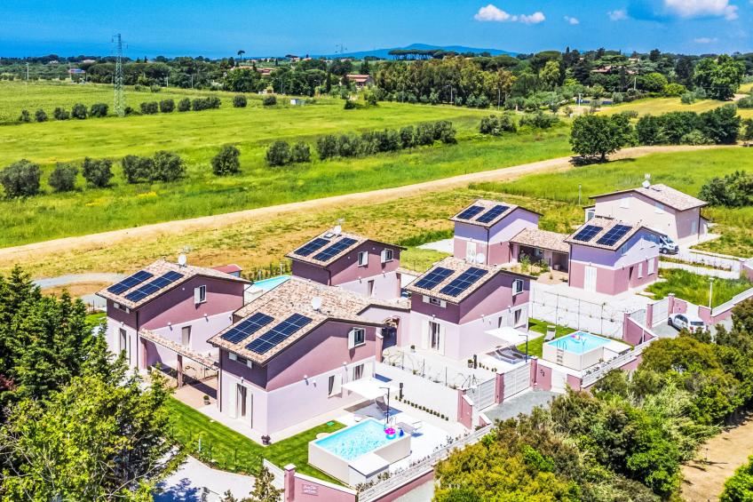 Borgo il Vallin delle Conche - foto 43