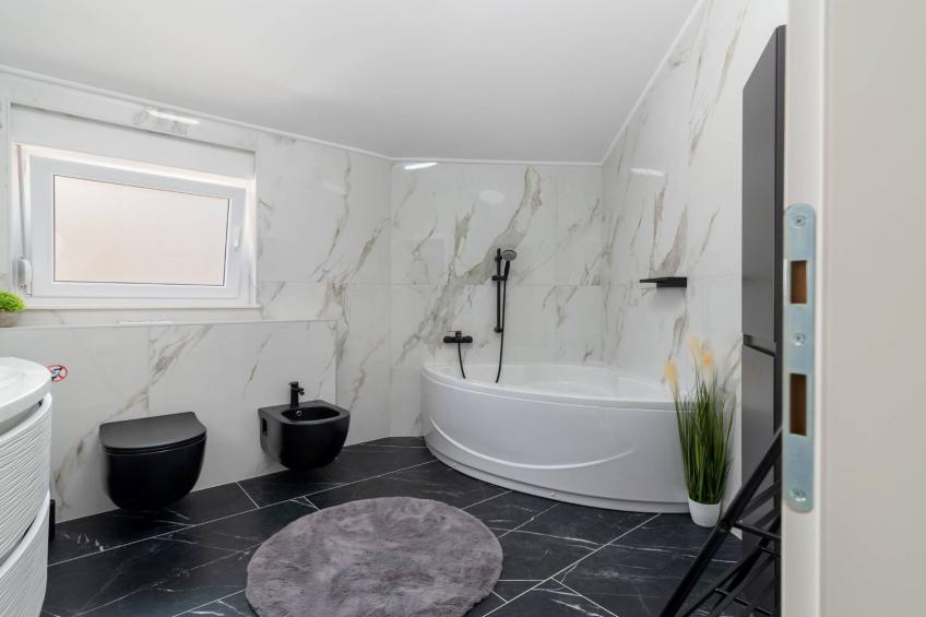 Luminous Infinity Villa with Pool and Gym - Six Bedroom Villa with Pool - foto 24