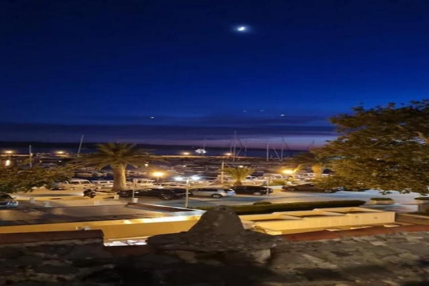 Lux apartment Mare By the Sea & Beach - Two Bedroom Apartment with Terrace - foto 13