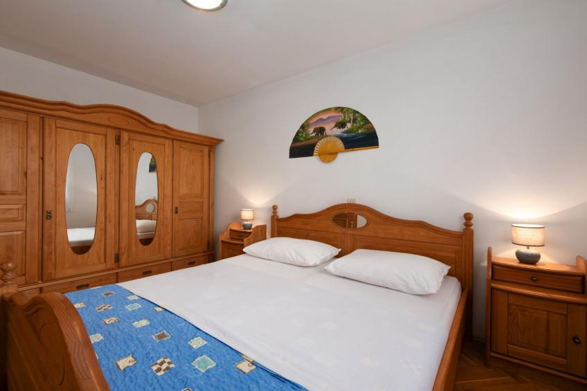 Cozy Icici Apartment with Sea view - Two Bedroom Apartment with Sea View - foto 10