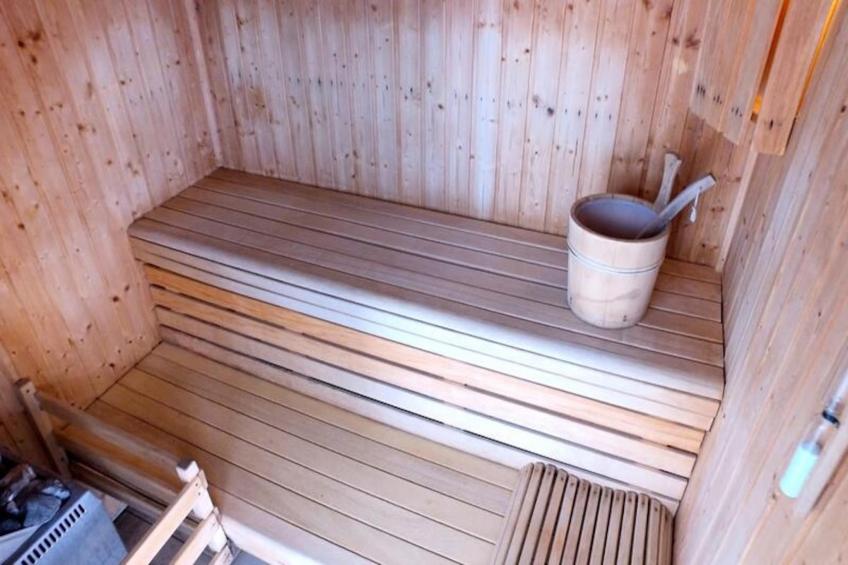 VVF Les Écrins Saint-Léger-les-Mélèzes - foto 3