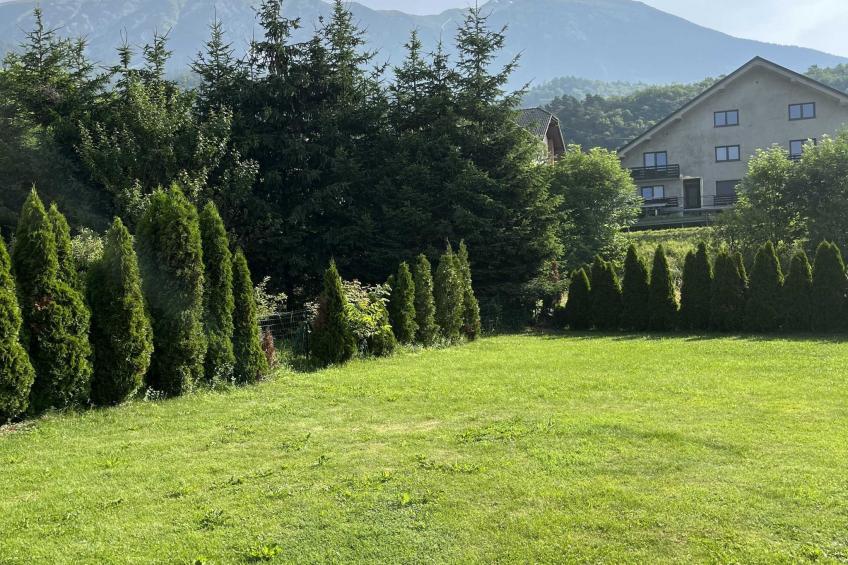 Meadow Tranquil Apartments with Evergreen Garden - Studio Apartment - foto 18