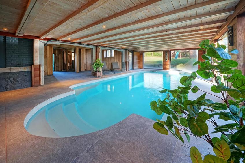 Château de luxe - foto 9