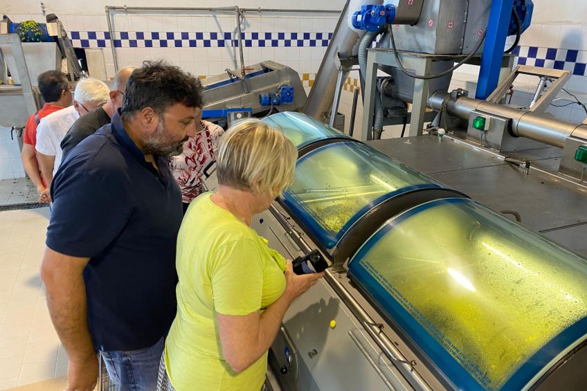 Wohnung Haus Aphrodite - foto 40