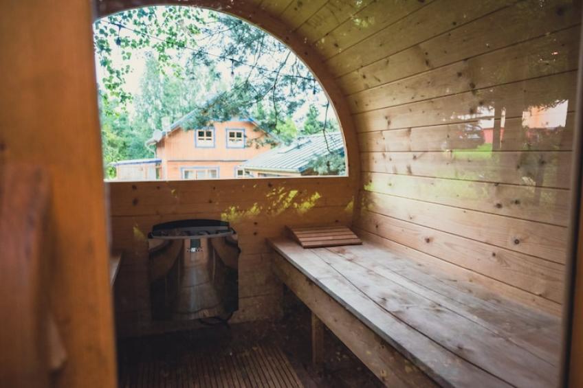 Ferienhaus Perlino - foto 37